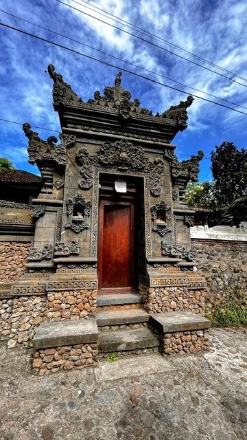 bali