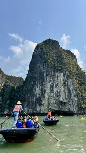 ha long bay
