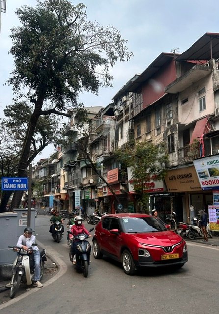 hanoi